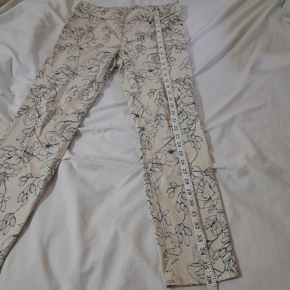 ● CHICO'S | Jeggings Anckle Jean - Picture 4 of 16